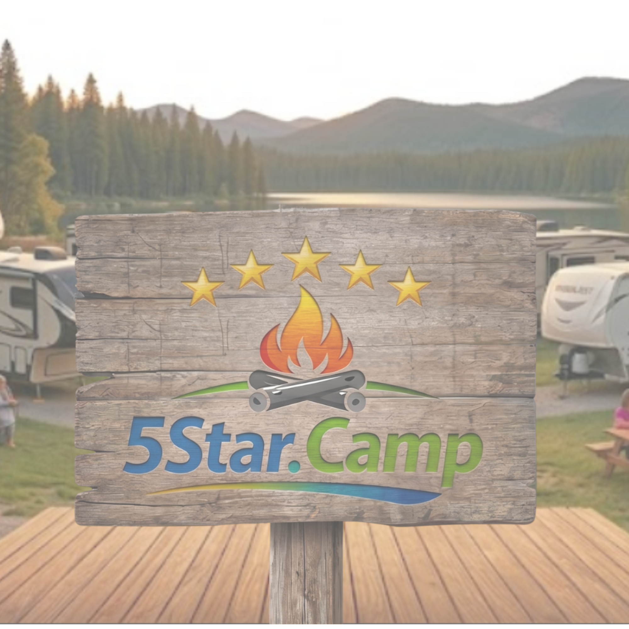 RV Industry Statistics Every Campground Owner Should Know