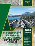 The Complete RV Park & Campground Operations Course (2026 Edition)
