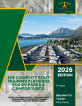 The Complete Staff Training Playbook for RV Parks & Campgrounds (2026 Edition)