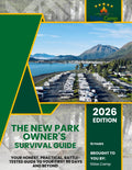The New Park Owner’s Survival Guide (2026 Edition)