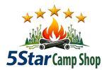 5 Star Camp Shop - Home